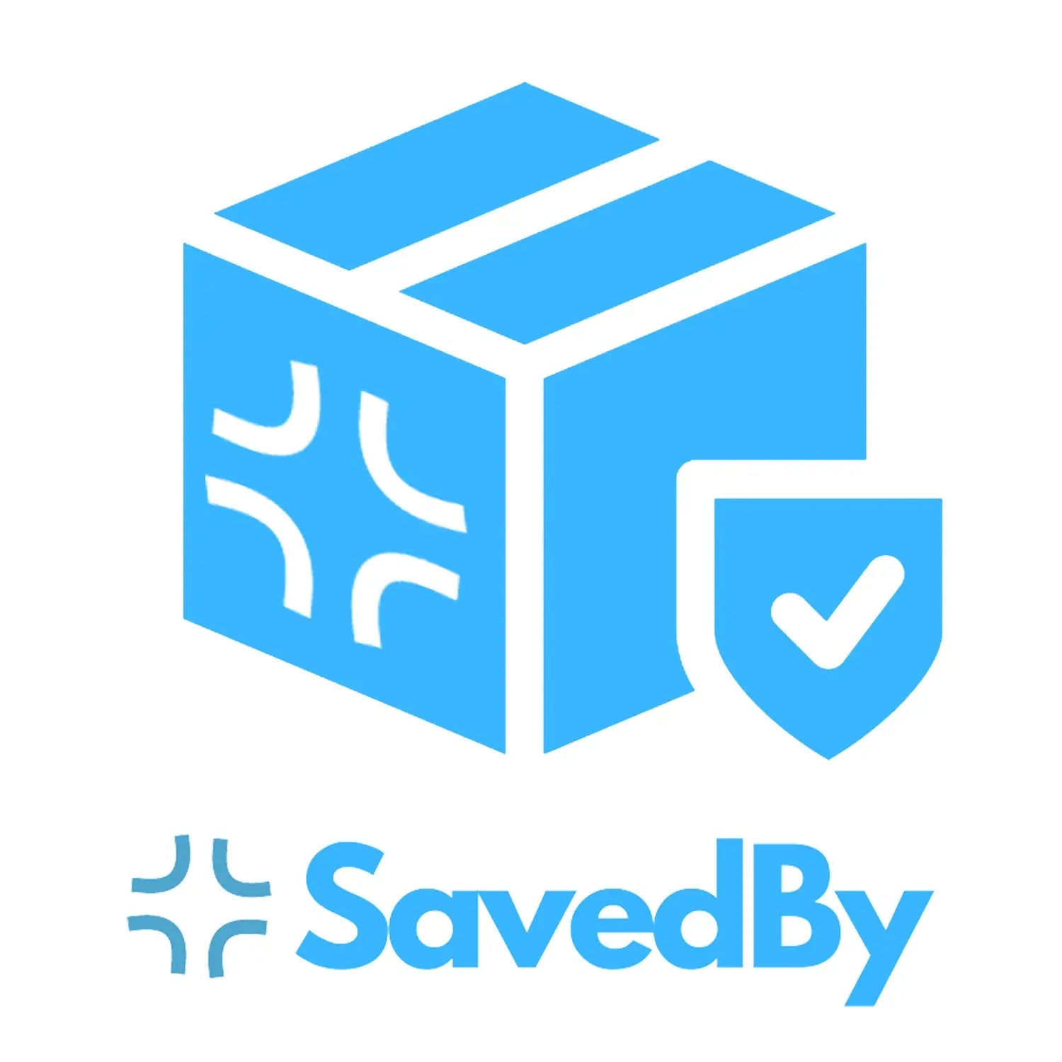 SavedBy Package Protection SavedBy