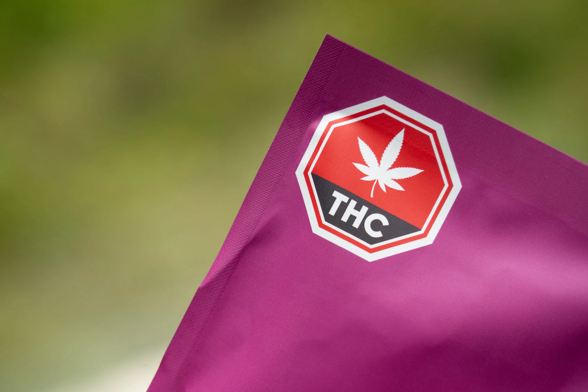 THC Drinks vs. Edibles