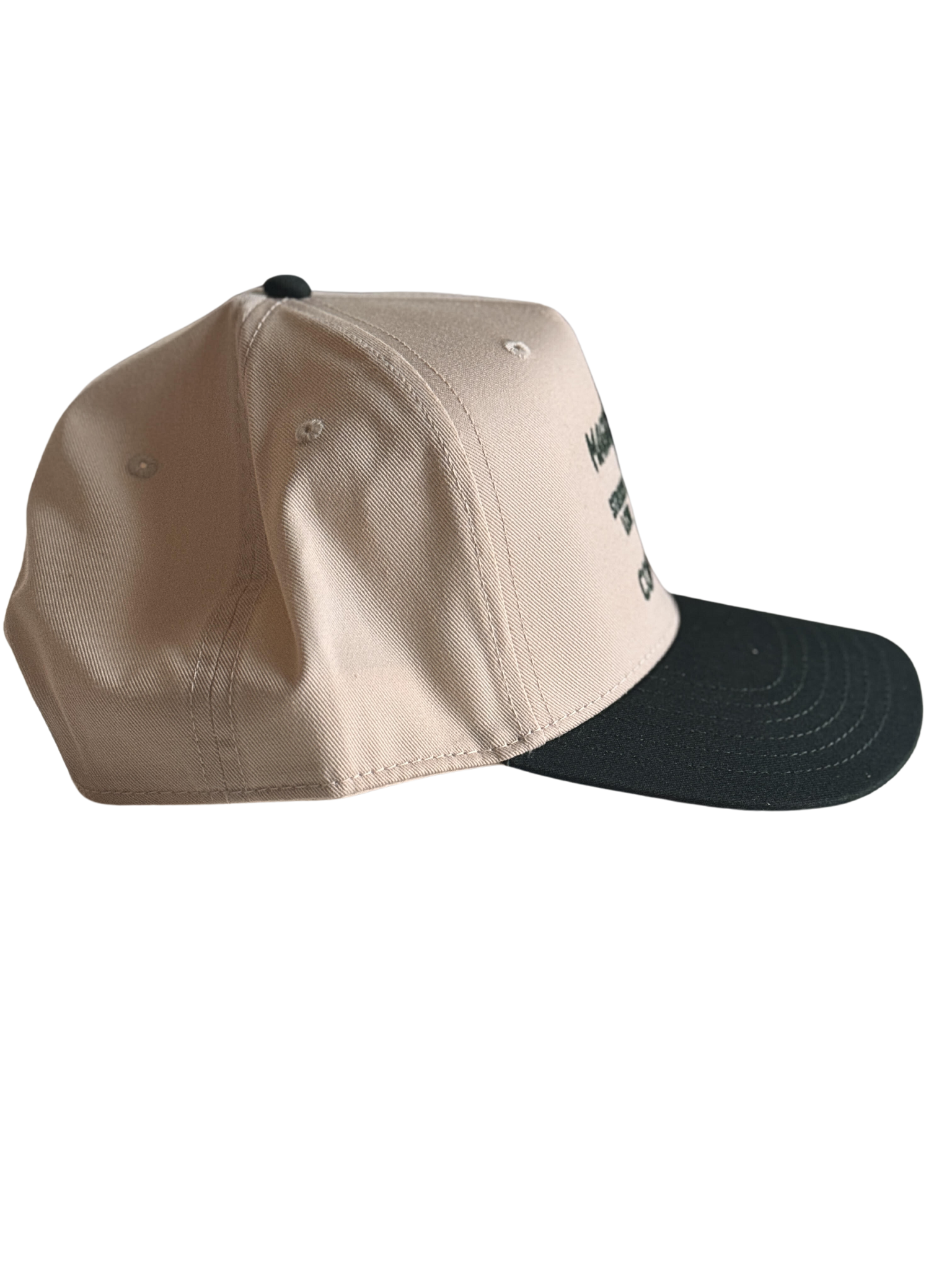 *SOLD OUT*  Hat 001 - Magic Cactus Country Club (The Original) MAGIC CACTUS