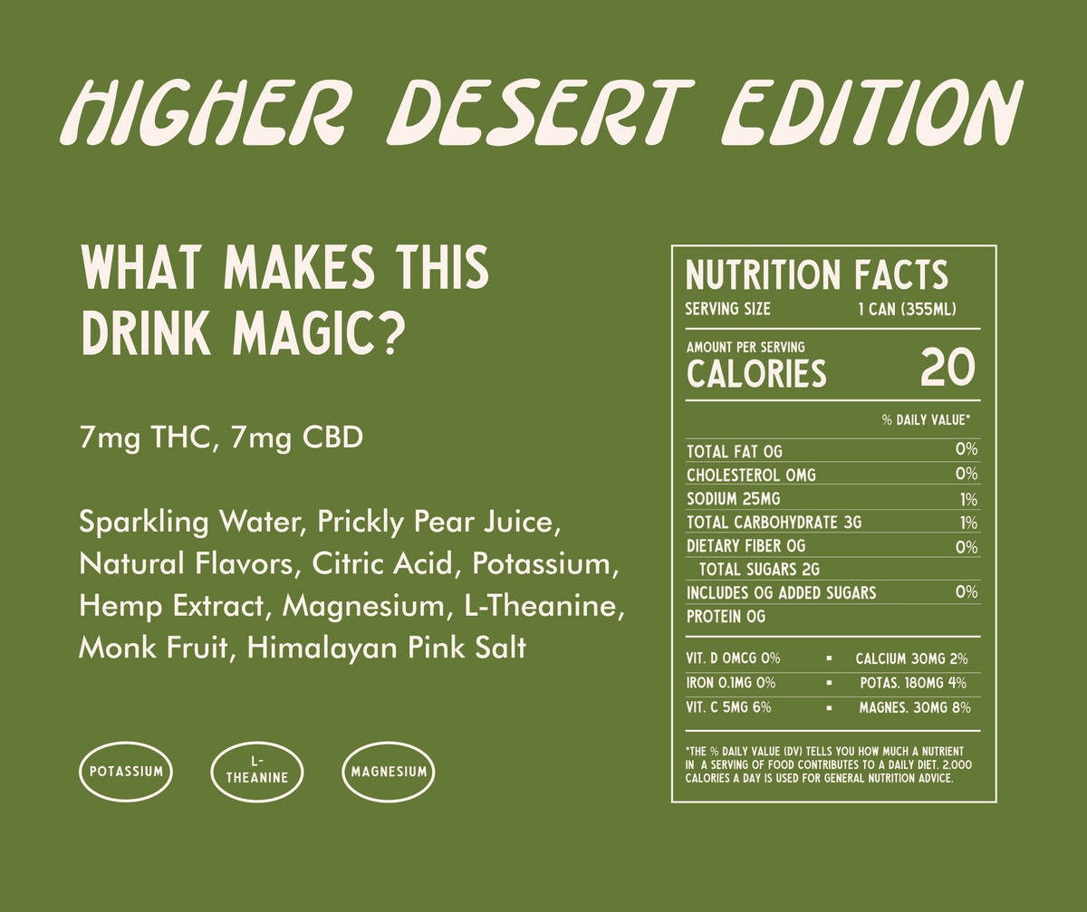 HIGHER DESERT EDITION: MOJAVE BERRY 24-PK (PRE-ORDER)