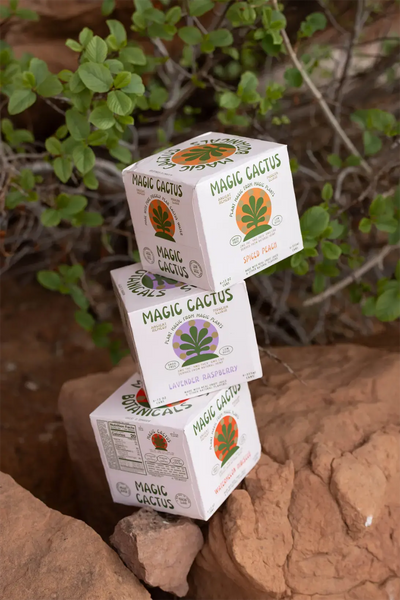 Buy Low Dose THC Drinks - THE VARIETY PACK